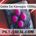 Gelée De Kamagra 100Mg 02